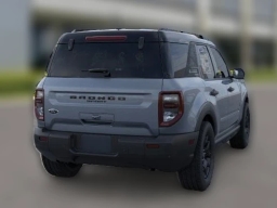 Ford Bronco Sport Big Bend 4x4 2026