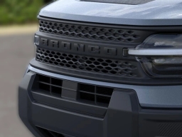 Ford Bronco Sport Big Bend 4x4 2026