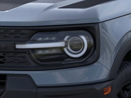 Ford Bronco Sport Big Bend 4x4 2026