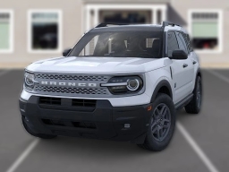 Ford Bronco Sport Big Bend 4x4 2026