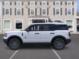 Ford Bronco Sport Big Bend 4x4 2026