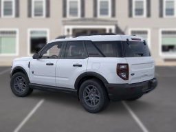 Ford Bronco Sport Big Bend 4x4 2026