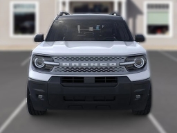 Ford Bronco Sport Big Bend 4x4 2026