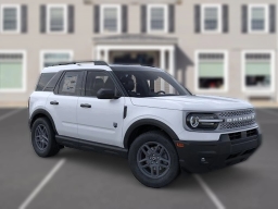 Ford Bronco Sport Big Bend 4x4 2026