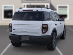 Ford Bronco Sport Big Bend 4x4 2026