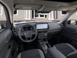 Ford Bronco Sport Big Bend 4x4 2026