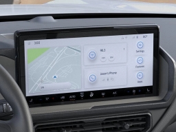 Ford Bronco Sport Big Bend 4x4 2026