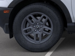 Ford Bronco Sport Big Bend 4x4 2026