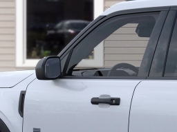 Ford Bronco Sport Big Bend 4x4 2026