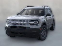 Ford Bronco Sport Big Bend 4x4 2026