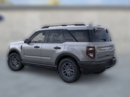 Ford Bronco Sport Big Bend 4x4 2026