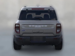 Ford Bronco Sport Big Bend 4x4 2026