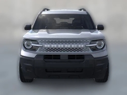 Ford Bronco Sport Big Bend 4x4 2026