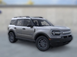 Ford Bronco Sport Big Bend 4x4 2026