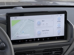 Ford Bronco Sport Big Bend 4x4 2026