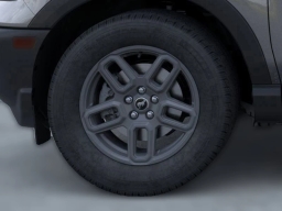 Ford Bronco Sport Big Bend 4x4 2026