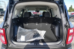 Ford Bronco Sport Big Bend 4x4 2026