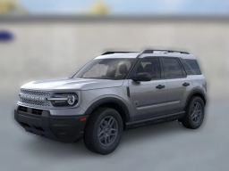 Ford Bronco Sport Big Bend 4x4 2026