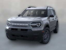 Ford Bronco Sport Big Bend 4x4 2026