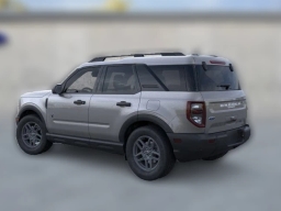 Ford Bronco Sport Big Bend 4x4 2026