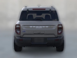 Ford Bronco Sport Big Bend 4x4 2026