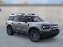 Ford Bronco Sport Big Bend 4x4 2026