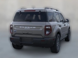 Ford Bronco Sport Big Bend 4x4 2026