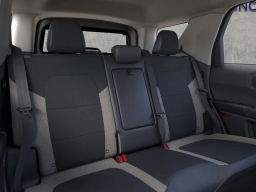 Ford Bronco Sport Big Bend 4x4 2026