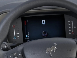 Ford Bronco Sport Big Bend 4x4 2026