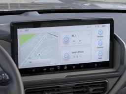 Ford Bronco Sport Big Bend 4x4 2026