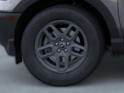 Ford Bronco Sport Big Bend 4x4 2026