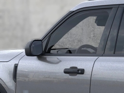 Ford Bronco Sport Big Bend 4x4 2026