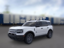 Ford Bronco Sport Big Bend 4x4 2026