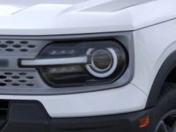 Ford Bronco Sport Big Bend 4x4 2026