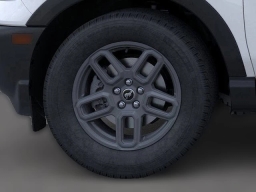 Ford Bronco Sport Big Bend 4x4 2026