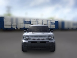 Ford Bronco Sport Big Bend 4x4 2026