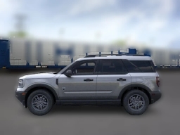 Ford Bronco Sport Big Bend 4x4 2026