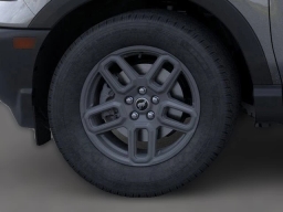 Ford Bronco Sport Big Bend 4x4 2026