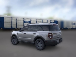 Ford Bronco Sport Big Bend 4x4 2026