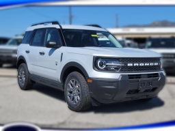 Ford Bronco Sport Big Bend 4x4 2026