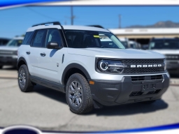 Ford Bronco Sport Big Bend 4x4 2026