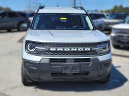 Ford Bronco Sport Big Bend 4x4 2026