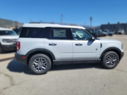 Ford Bronco Sport Big Bend 4x4 2026