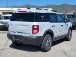 Ford Bronco Sport Big Bend 4x4 2026