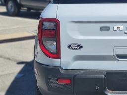 Ford Bronco Sport Big Bend 4x4 2026