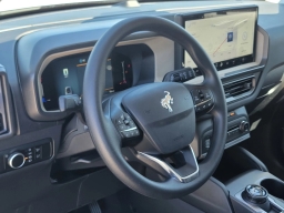 Ford Bronco Sport Big Bend 4x4 2026