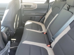 Ford Bronco Sport Big Bend 4x4 2026