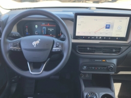 Ford Bronco Sport Big Bend 4x4 2026