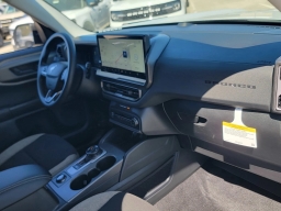 Ford Bronco Sport Big Bend 4x4 2026