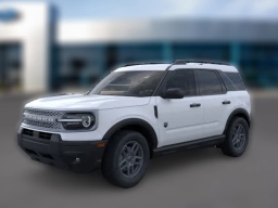 Ford Bronco Sport Big Bend 4x4 2026